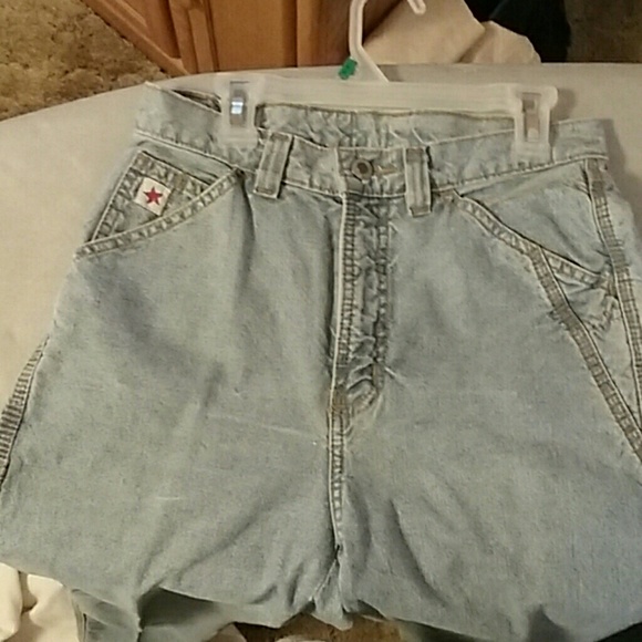 Vintage Rockies Jeans - Picture 3 of 6